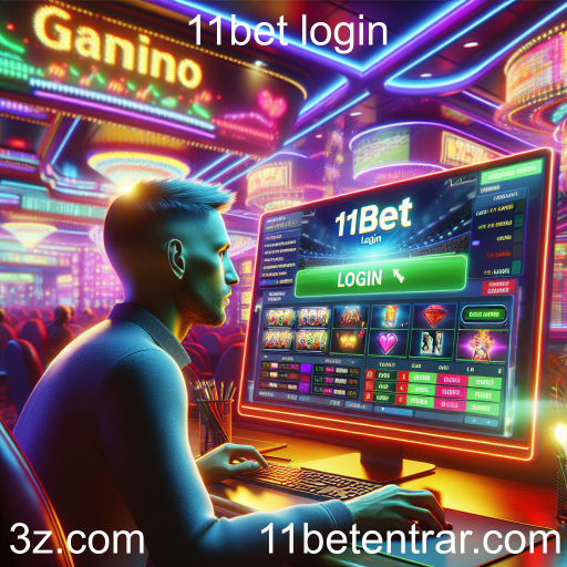 Explorando o Mundo das Apostas no 11bet