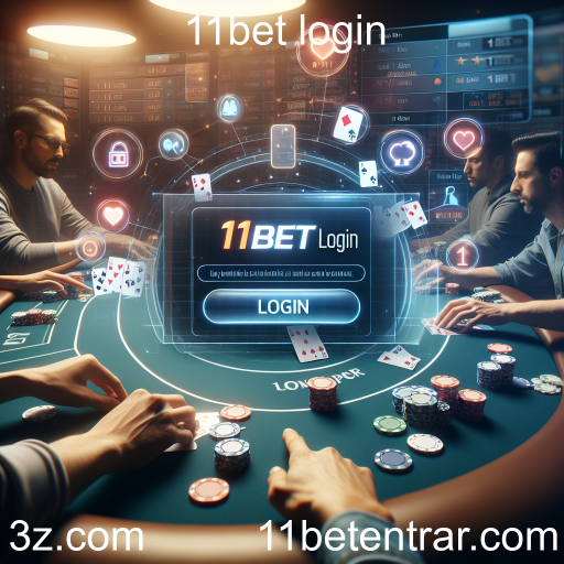 Descubra o Fascinante Mundo do Poker no 11bet