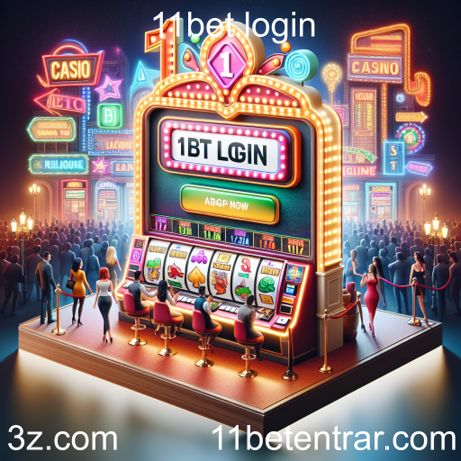 Descubra o Fascinante Mundo das Máquinas de Jogos na 11bet